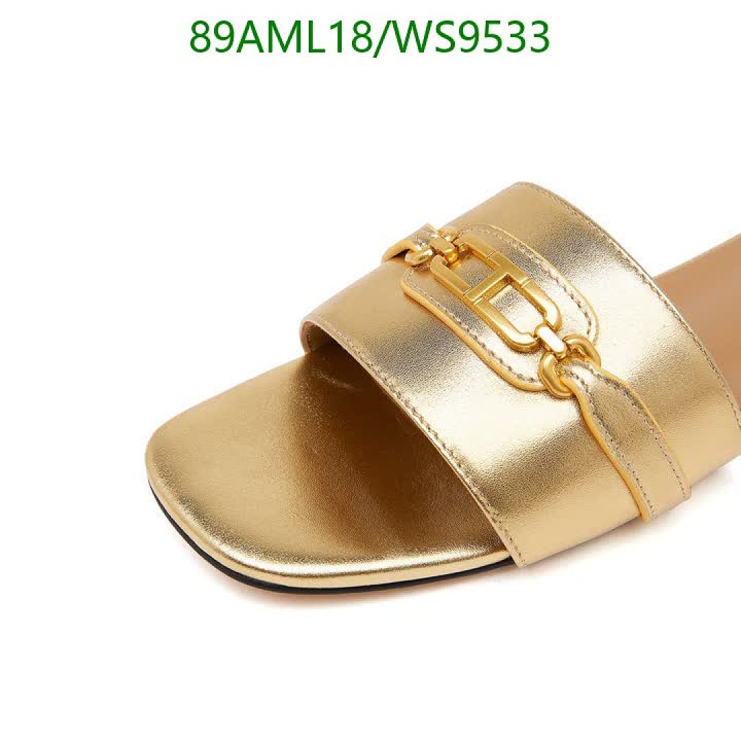 Tom Ford-Women Shoes Code: WS9533 $: 89USD