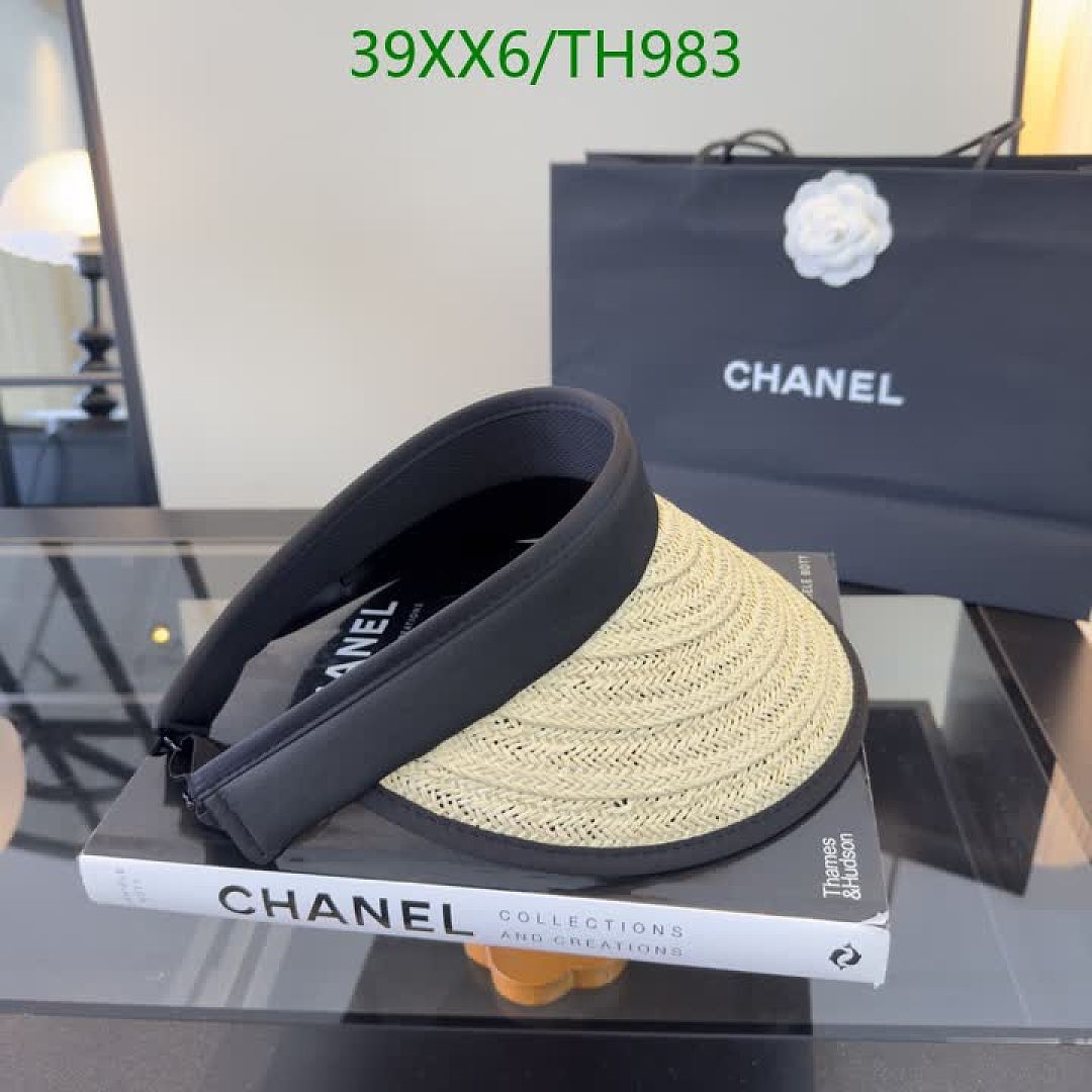 Chanel-Cap(Hat) Code: TH983 $: 39USD