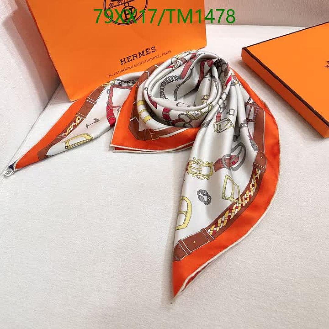Hermes-Scarf Code: TM1478 $: 79USD