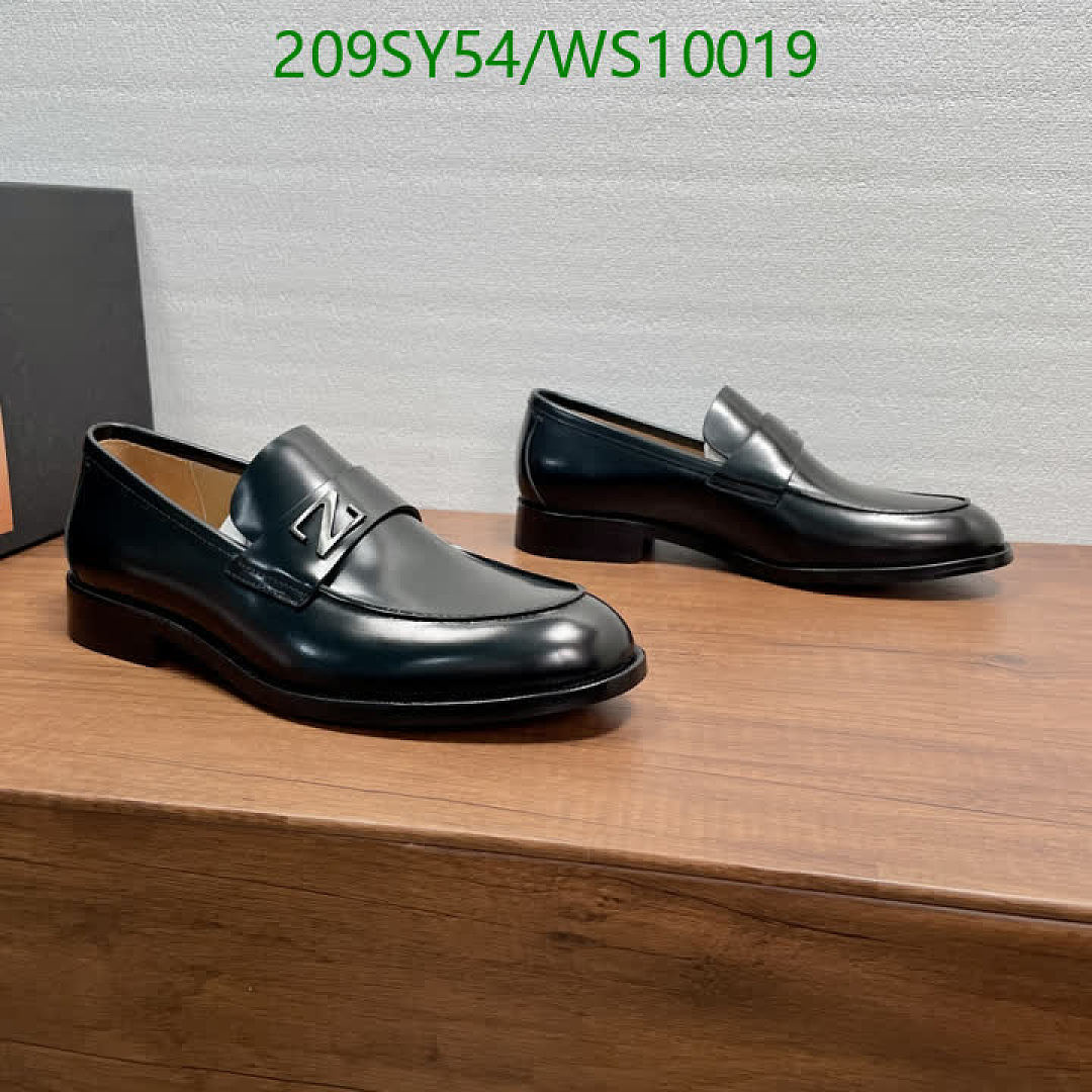 Zegna-Men shoes Code: WS10019 $: 209USD