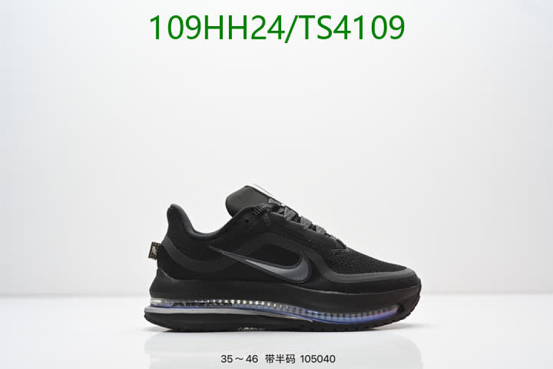 Nike-Men shoes Code: TS4109 $: 109USD