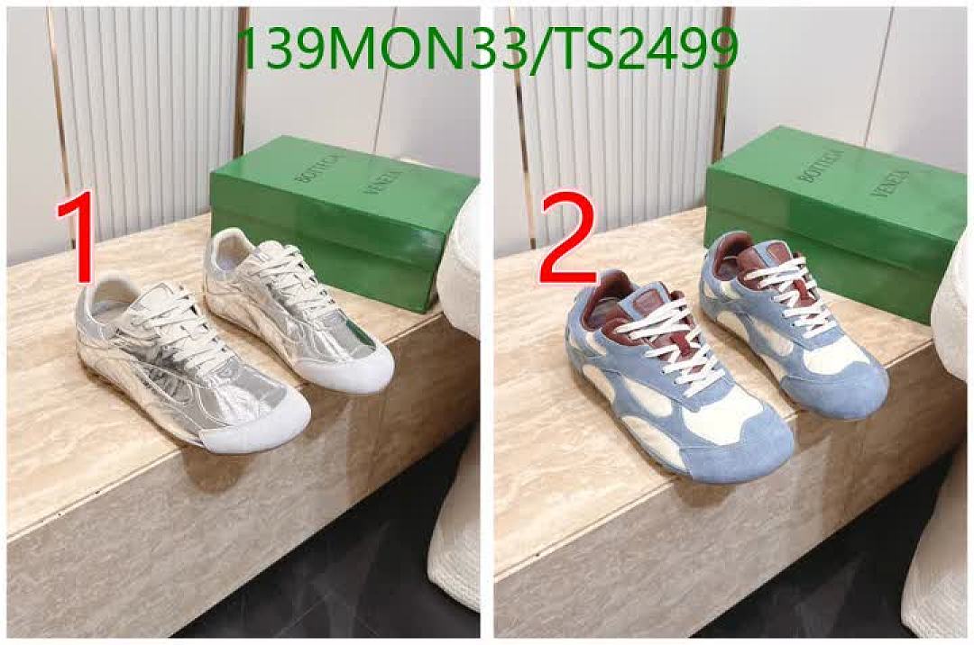 BV-Men shoes Code: TS2499 $: 139USD