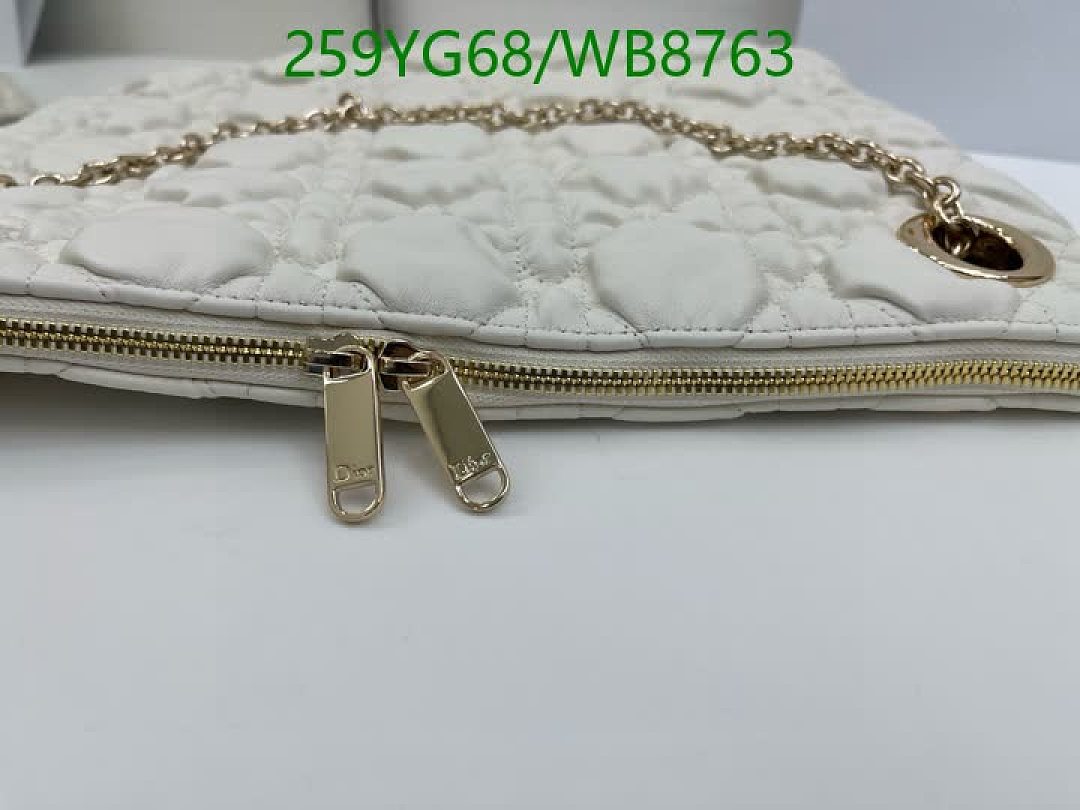 Dior-Bag-Mirror Quality Code: WB8763 $: 259USD