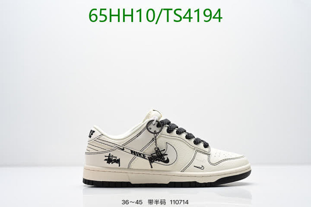 NIKE-Women Shoes Code: TS4194 $: 65USD