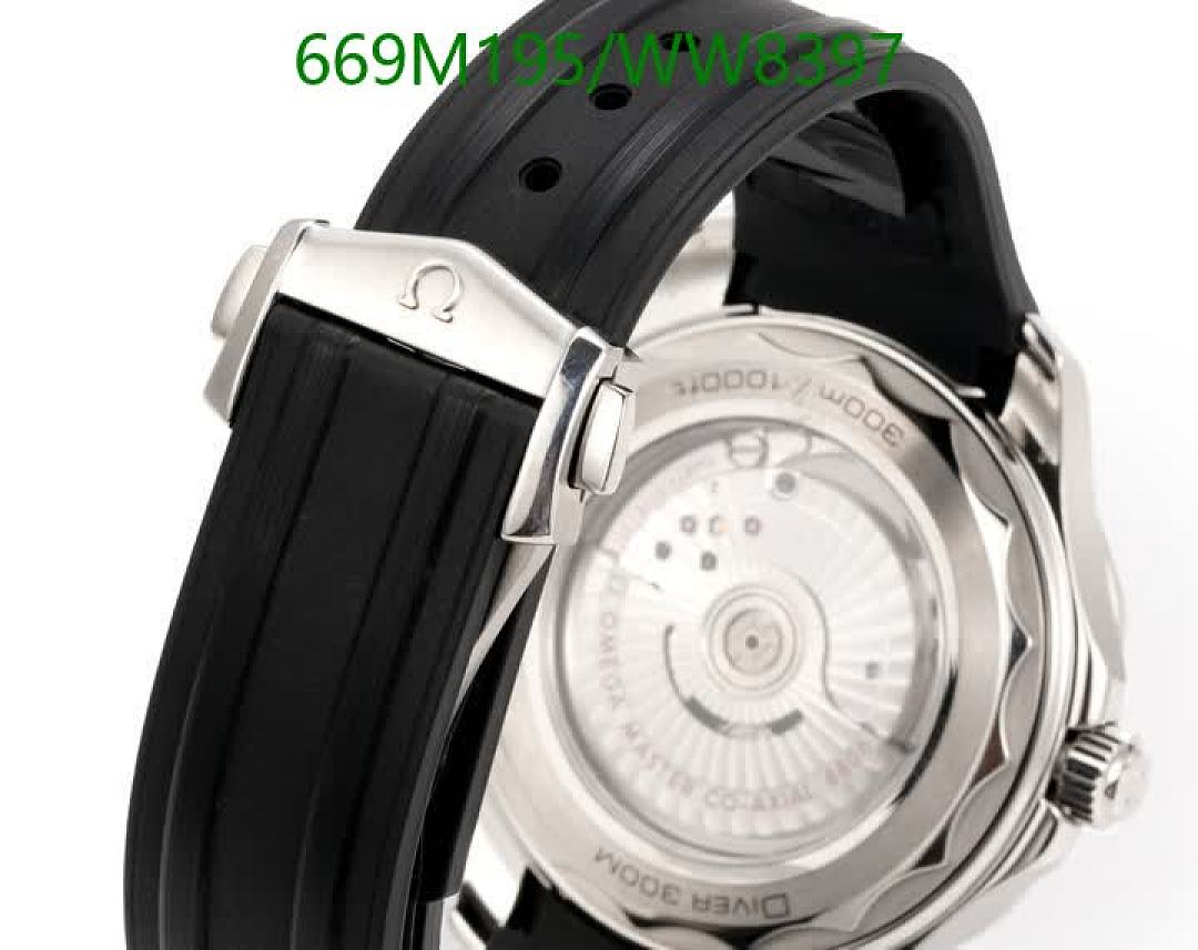 Omega-Watch(Mirror Quality) Code: WW8397 $: 669USD