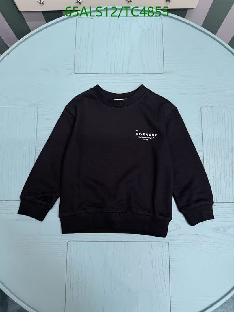 Givenchy-Kids clothing Code: TC4855 $: 65USD