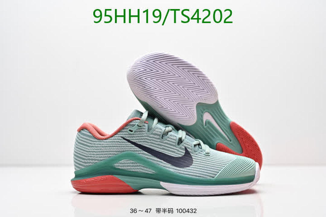 NIKE-Women Shoes Code: TS4202 $: 95USD