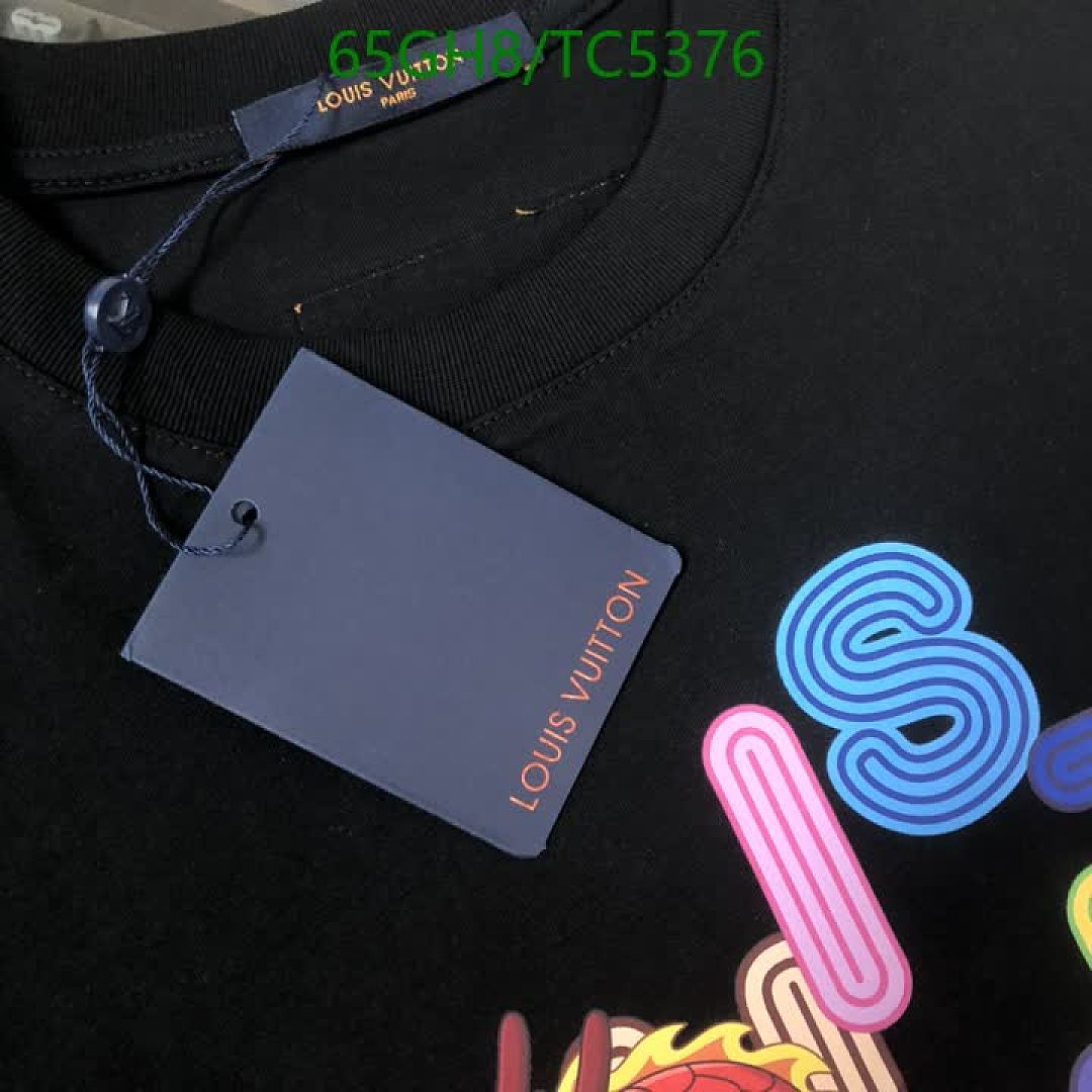 LV-Clothing Code: TC5376 $: 65USD