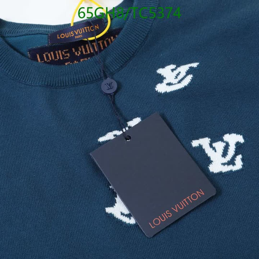 LV-Clothing Code: TC5374 $: 65USD