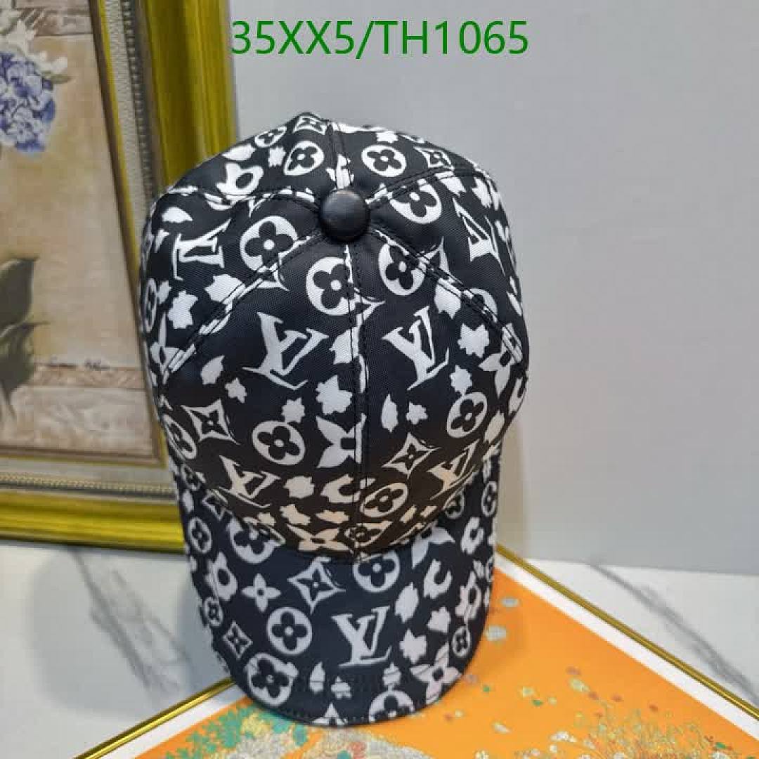 LV-Cap(Hat) Code: TH1065 $: 35USD