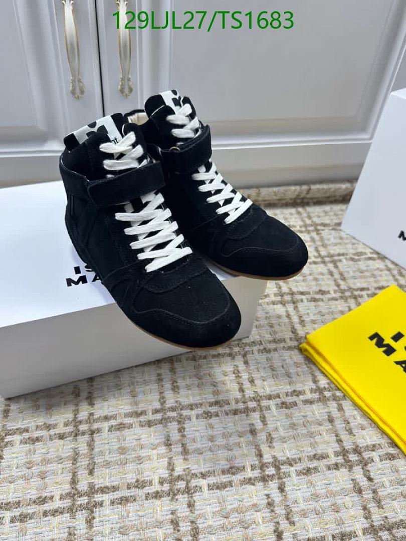 Isabel Marant-Women Shoes Code: TS1683 $: 129USD