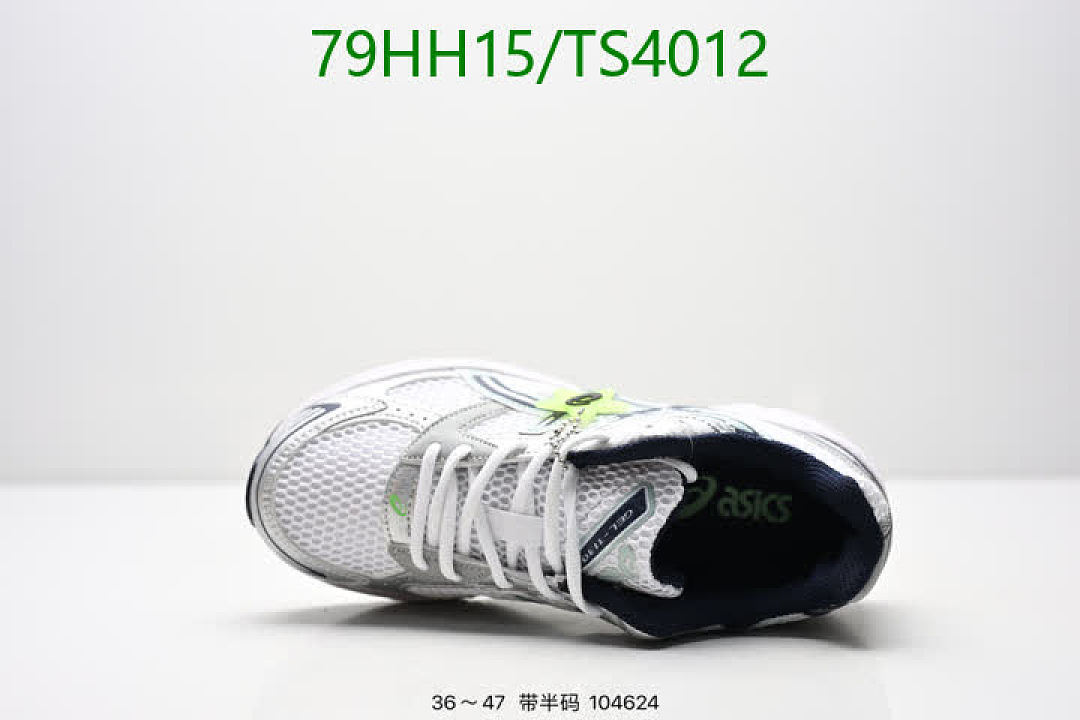 Asics-Men shoes Code: TS4012 $: 79USD