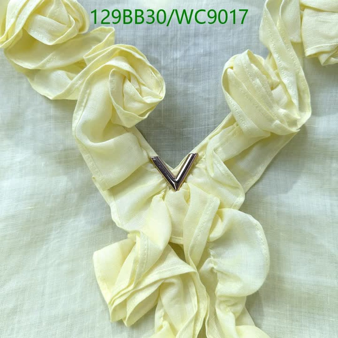Valentino-Clothing Code: WC9017 $: 129USD