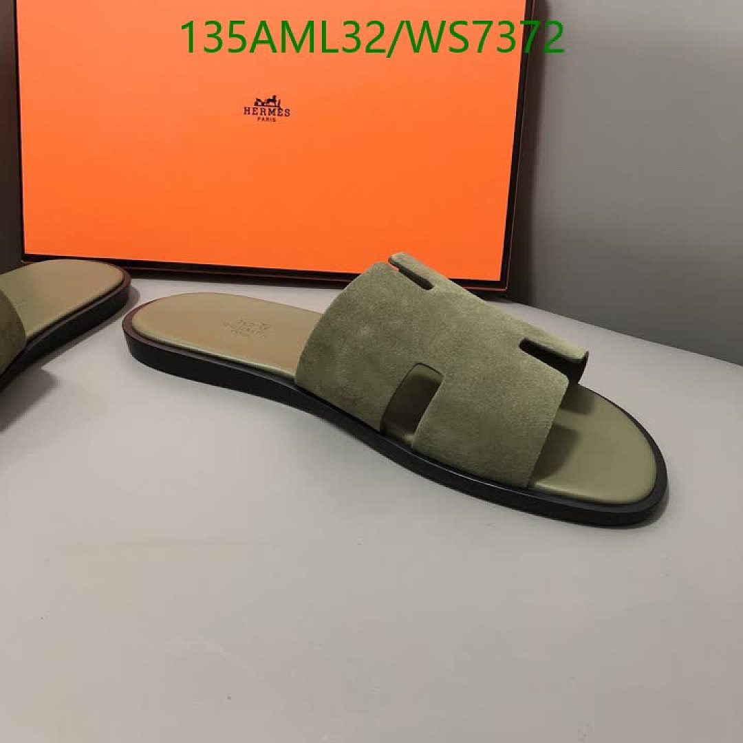Hermes-Men shoes Code: WS7372 $: 135USD
