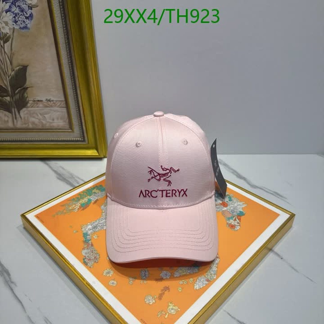 Arcteryx-Cap(Hat) Code: TH923 $: 29USD