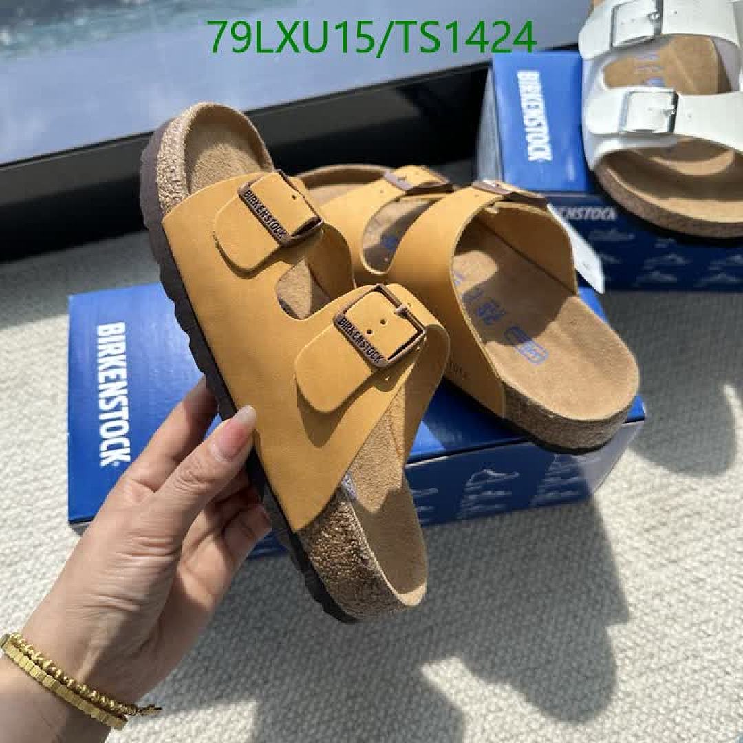 Birkenstock-Men shoes Code: TS1424 $: 79USD