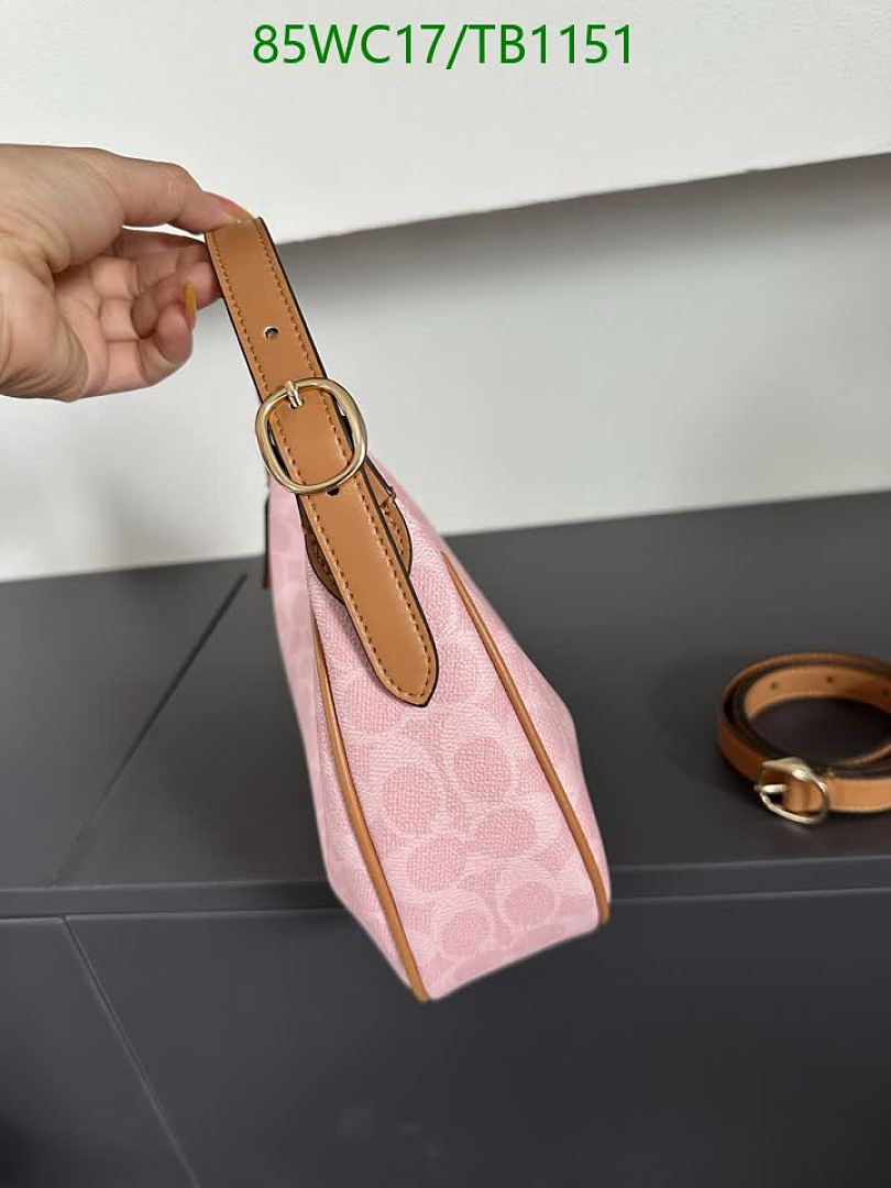 Coach-Bag-4A Quality Code: TB1151 $: 85USD