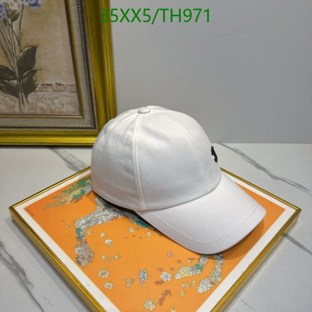 Chanel-Cap(Hat) Code: TH971 $: 35USD