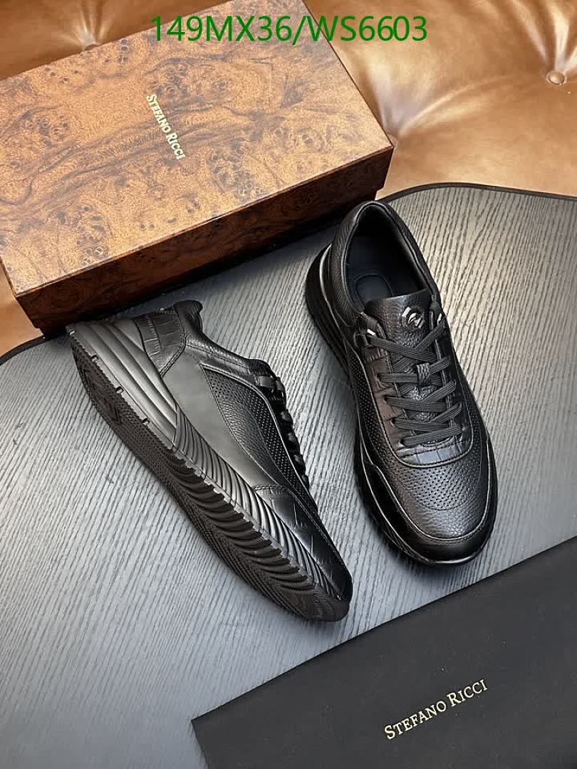 Stefano Ricci-Men shoes Code: WS6603 $: 149USD