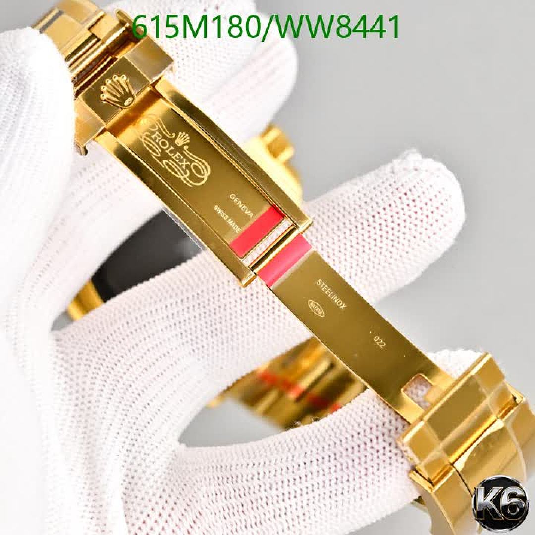 Rolex-Watch-Mirror Quality Code: WW8441 $: 615USD