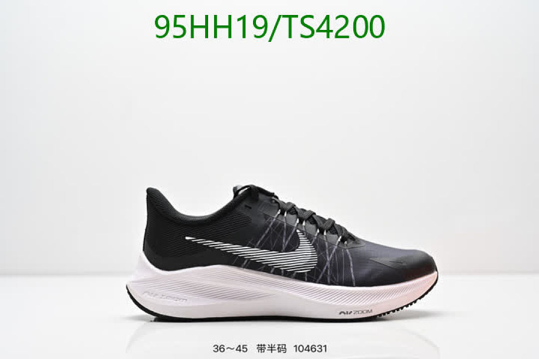 NIKE-Women Shoes Code: TS4200 $: 95USD