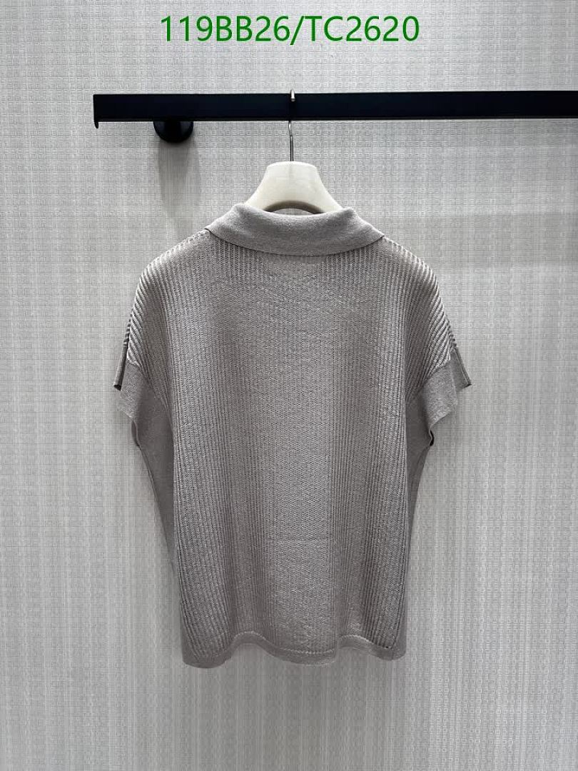 Balenciaga-Clothing Code: TC2620 $: 119USD