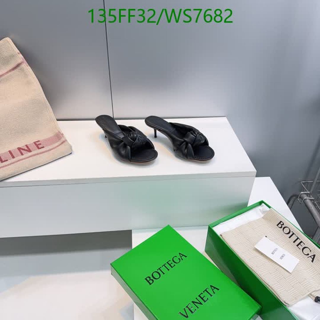 BV-Women Shoes Code: WS7682 $: 135USD