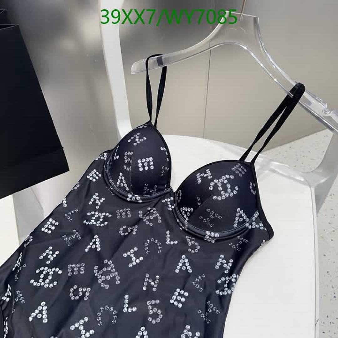 Chanel-Swimsuit Code: WY7085 $: 39USD