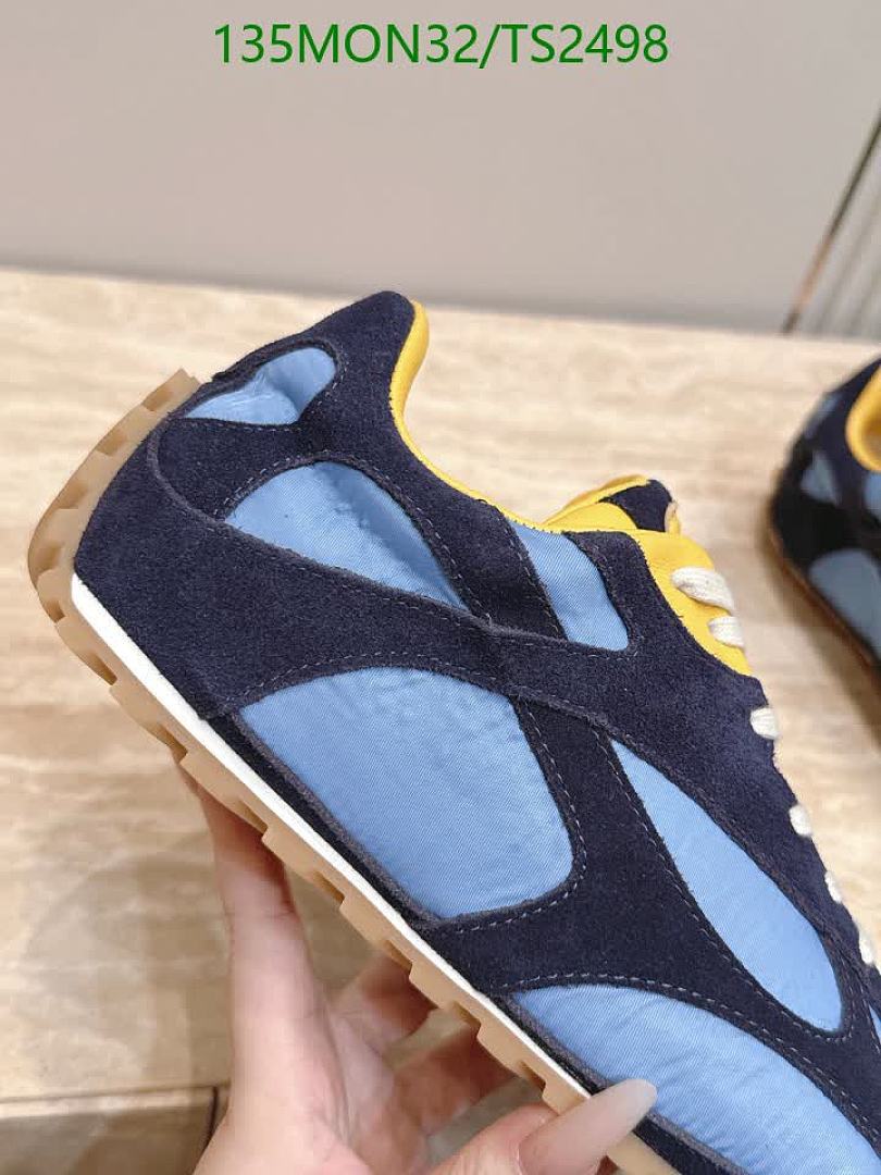 BV-Men shoes Code: TS2498 $: 135USD