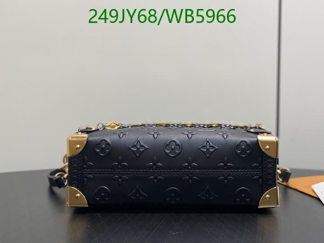 LV-Bag-Mirror Quality Code: WB5966 $: 249USD