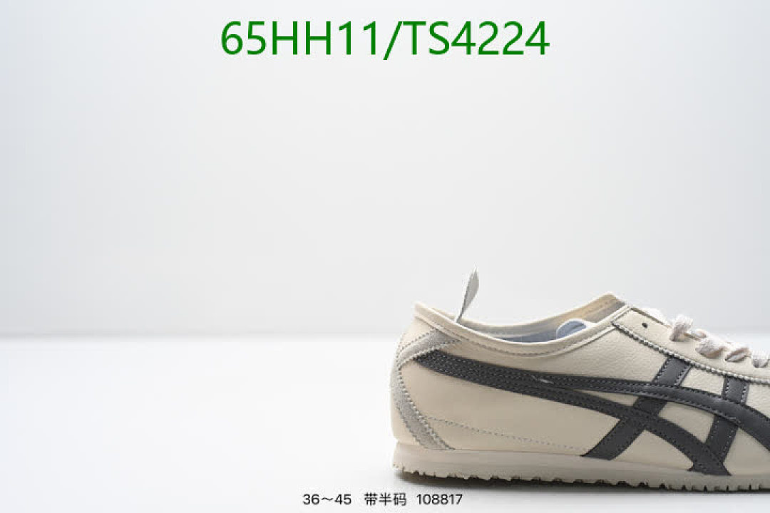 Onitsuka Tiger-Women Shoes Code: TS4224 $: 65USD