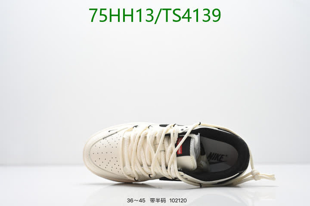 NIKE-Women Shoes Code: TS4139 $: 75USD