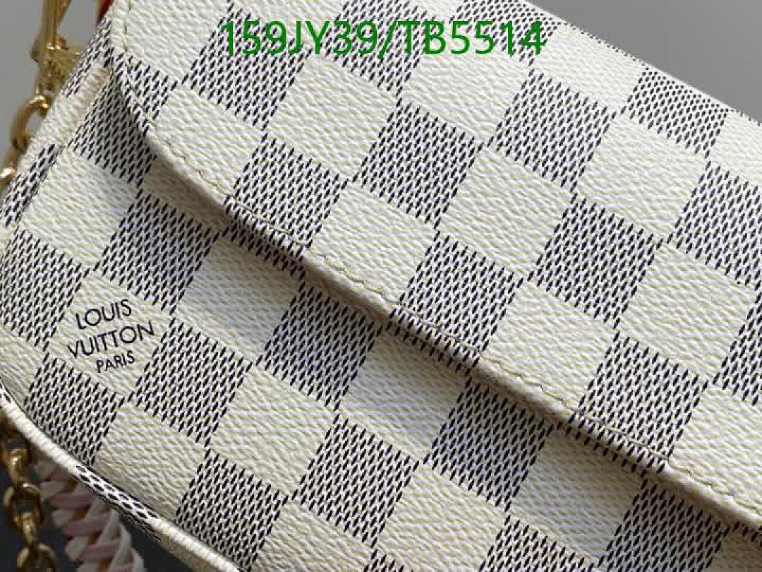 LV-Bag-Mirror Quality Code: TB5514 $: 159USD