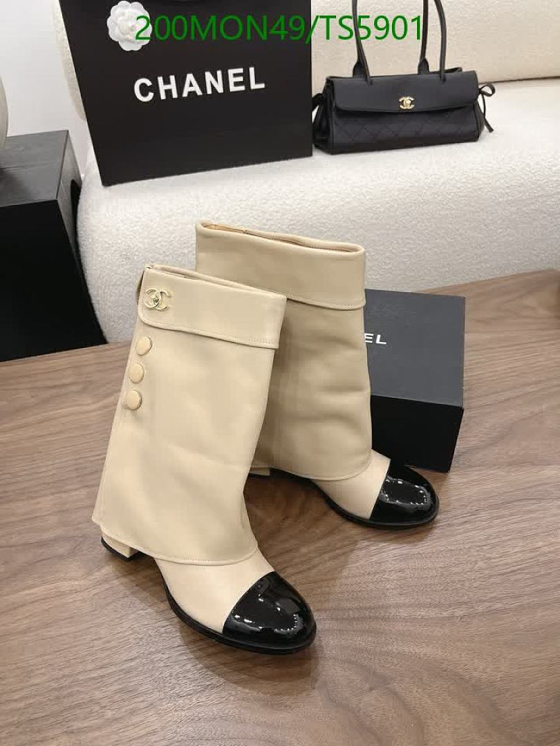 Boots-Women Shoes Code: TS5901 $: 200USD