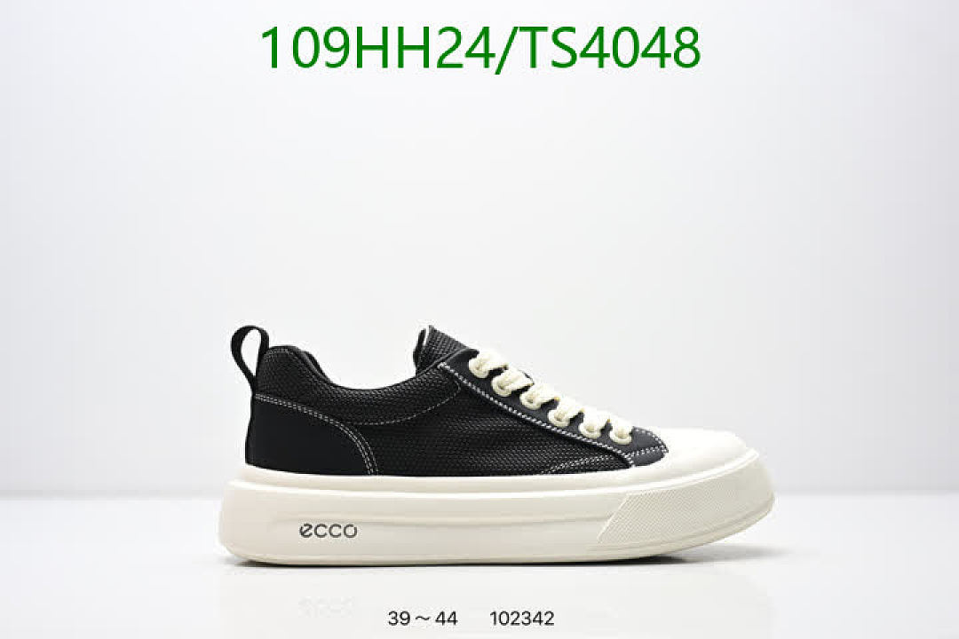 Ecco-Men shoes Code: TS4048 $: 109USD