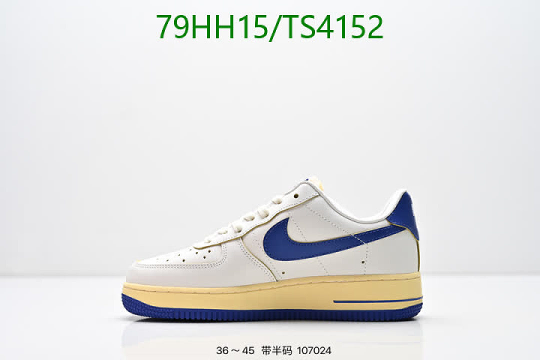 NIKE-Women Shoes Code: TS4152 $: 79USD