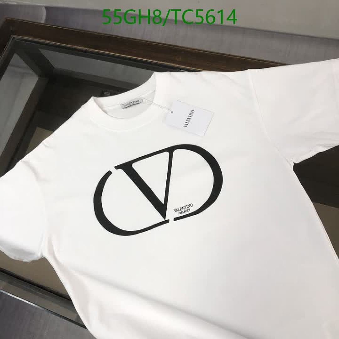 Valentino-Clothing Code: TC5614 $: 55USD