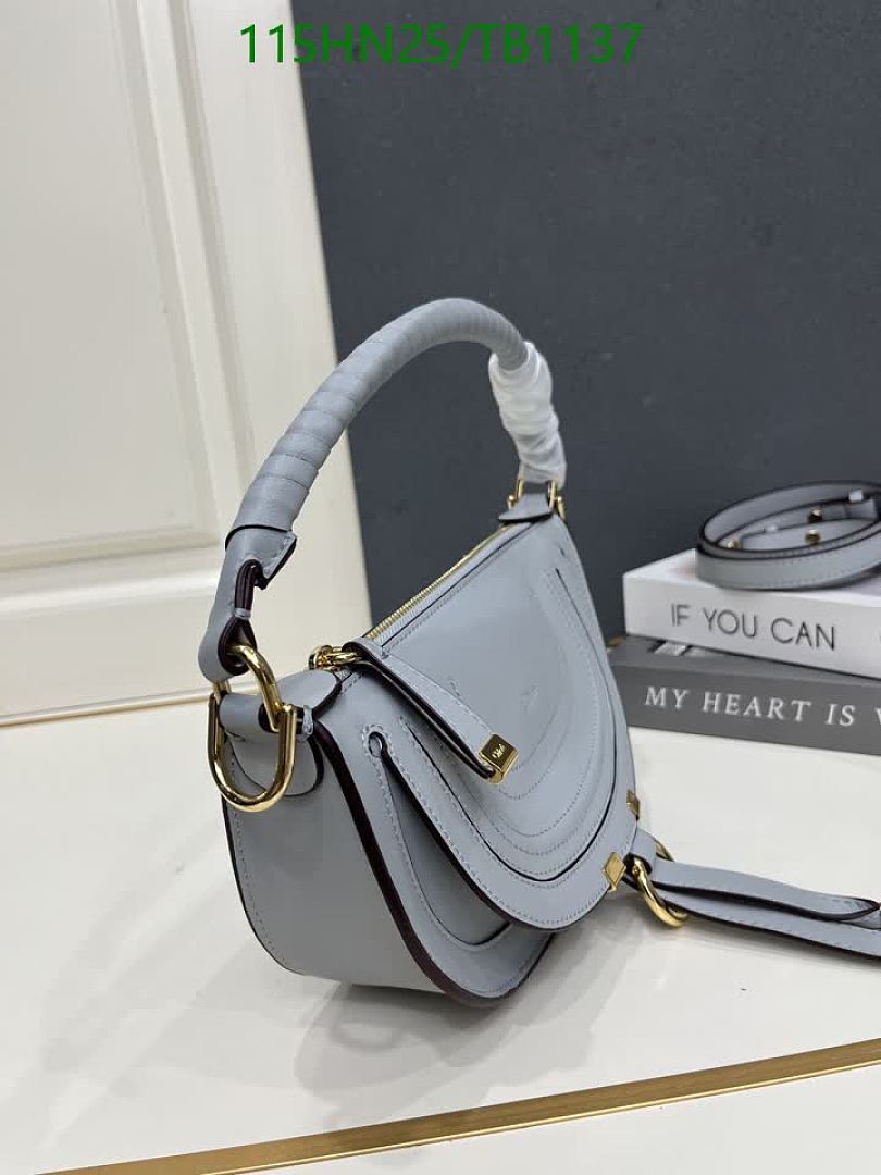 Chloe-Bag-4A Quality Code: TB1137 $: 115USD