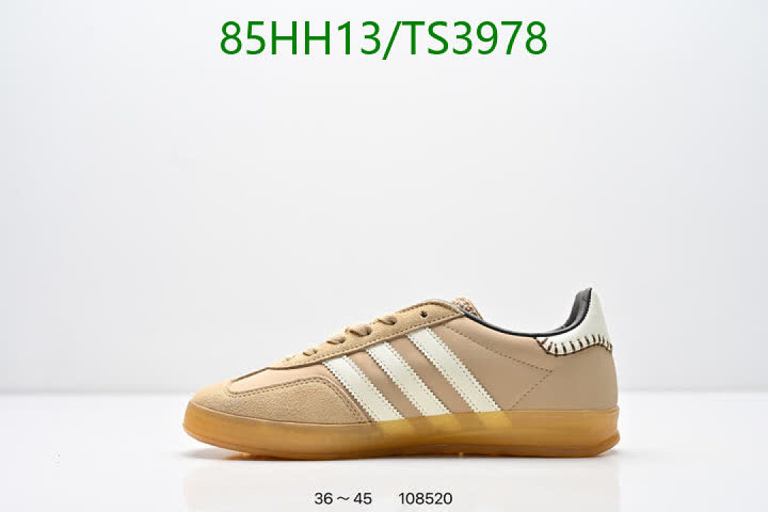 Adidas-Women Shoes Code: TS3978 $: 85USD