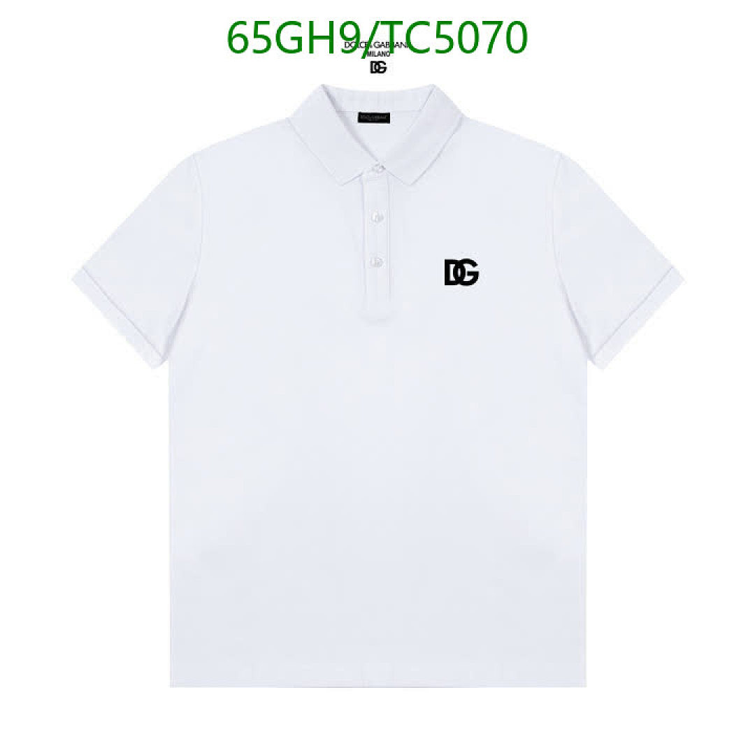 D&G-Clothing Code: TC5070 $: 65USD