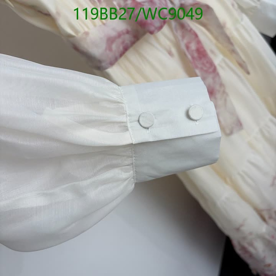Zimmermann-Clothing Code: WC9049 $: 119USD