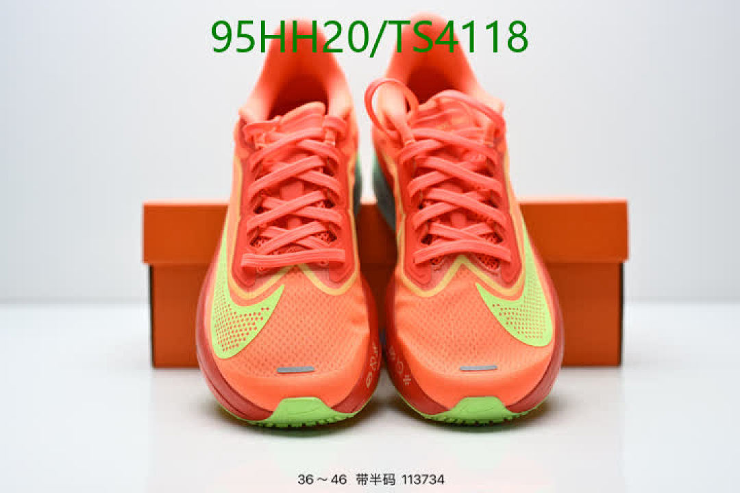 Nike-Men shoes Code: TS4118 $: 95USD