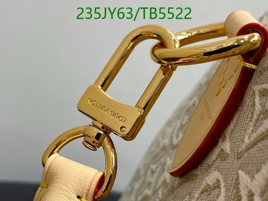 LV-Bag-Mirror Quality Code: TB5522 $: 235USD