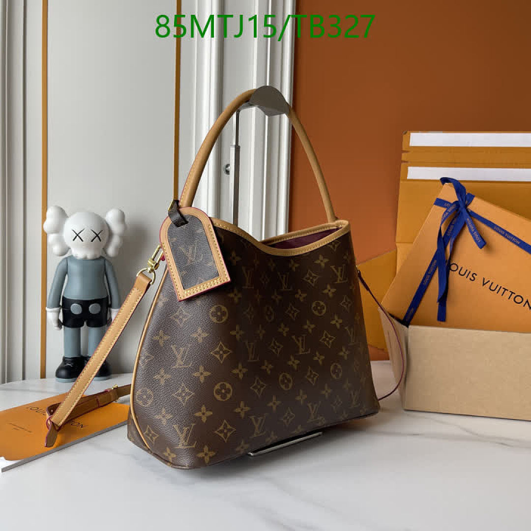 LV-Bag-4A Quality Code: TB327 $: 85USD
