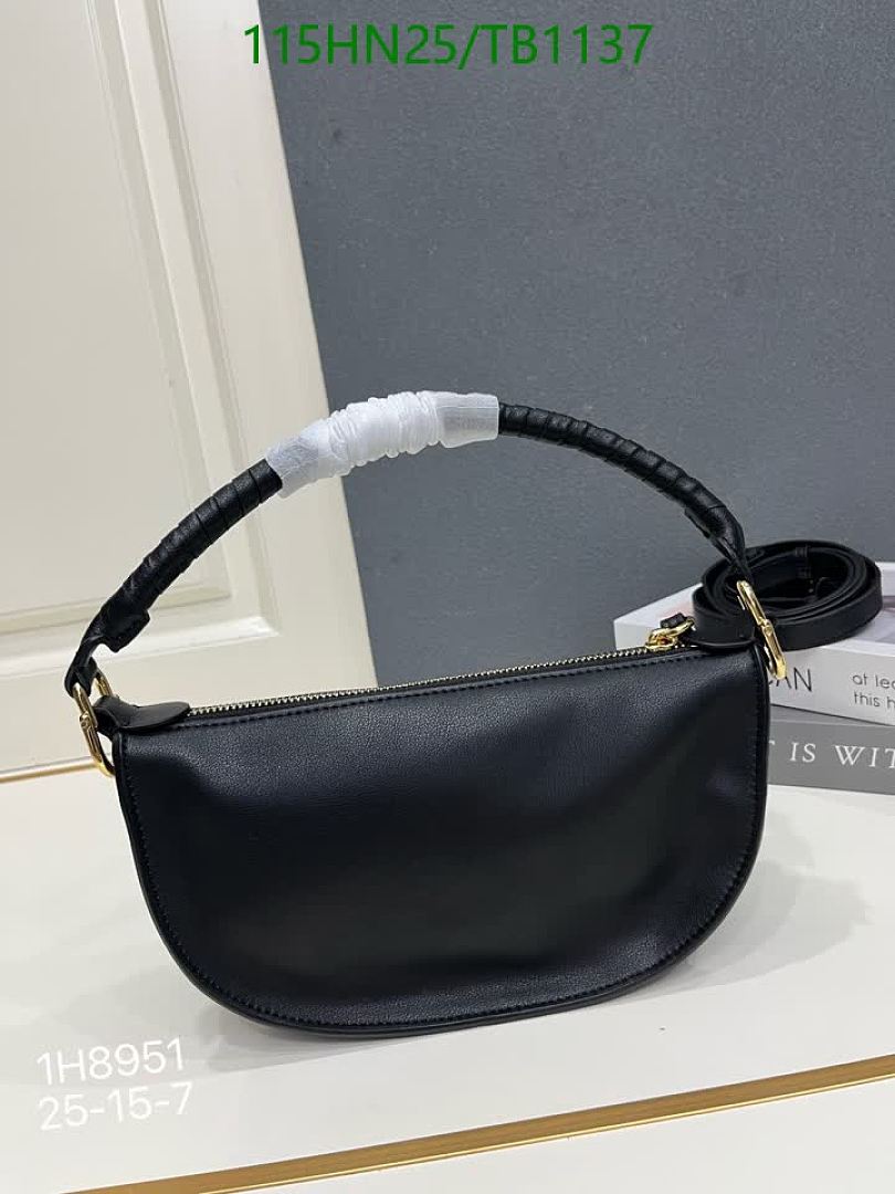 Chloe-Bag-4A Quality Code: TB1137 $: 115USD