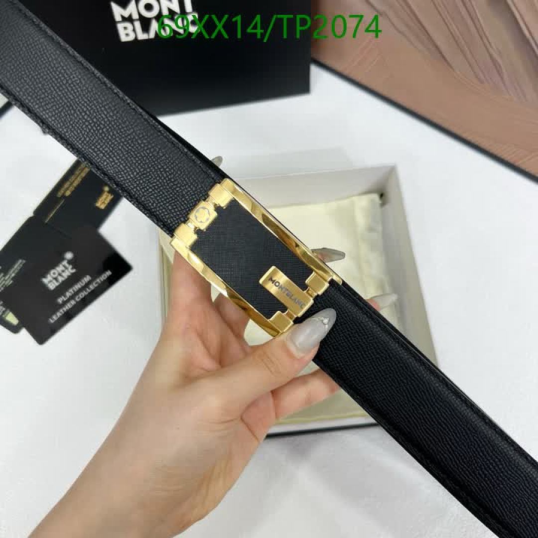 Gucci-Belts Code: TP2074 $: 69USD