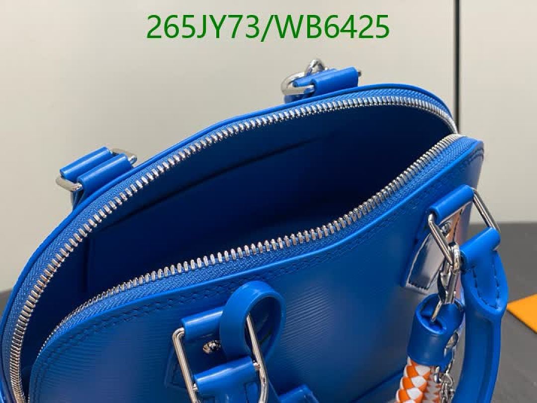 LV-Bag-Mirror Quality Code: WB6425 $: 265USD
