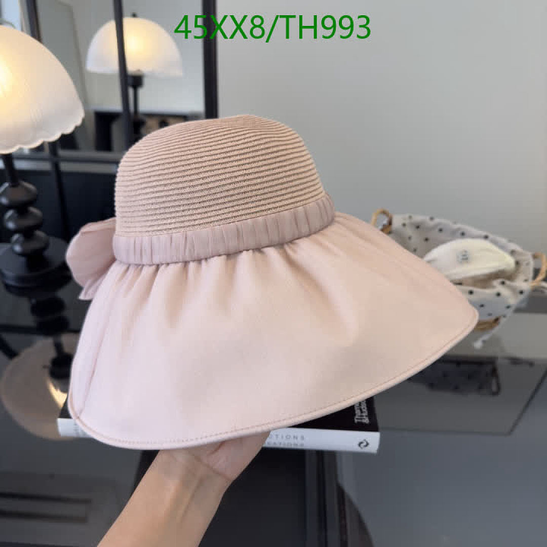Chanel-Cap(Hat) Code: TH993 $: 45USD