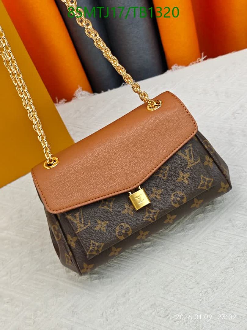 LV-Bag-4A Quality Code: TB1320 $: 85USD