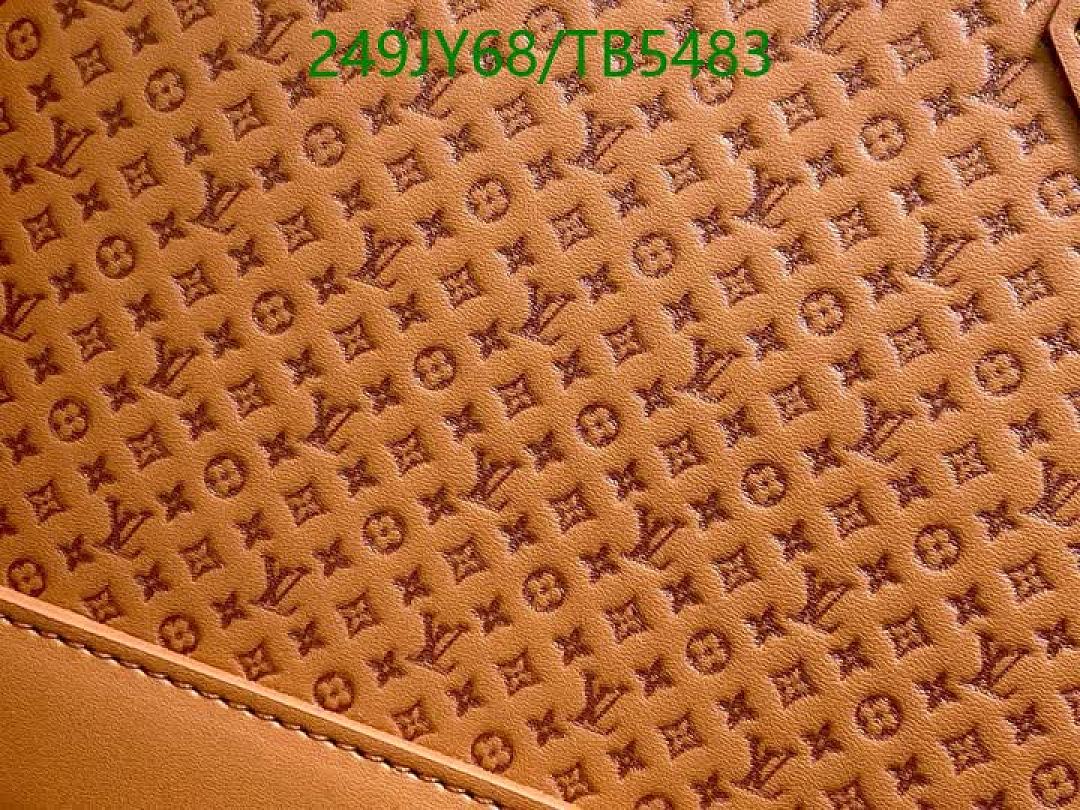 LV-Bag-Mirror Quality Code: TB5483 $: 249USD